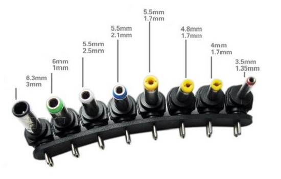 how-to-know-the-pin-size-of-laptop-charger