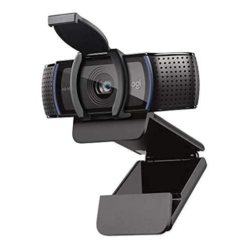 brio 4k pro webcam