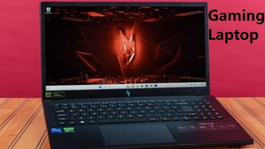 Best Gaming laptops under 1200