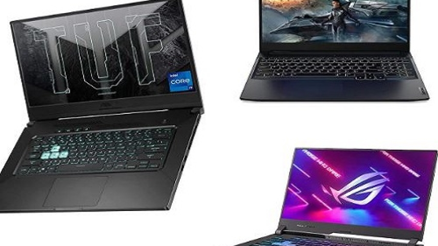 best gaming laptops for warzone