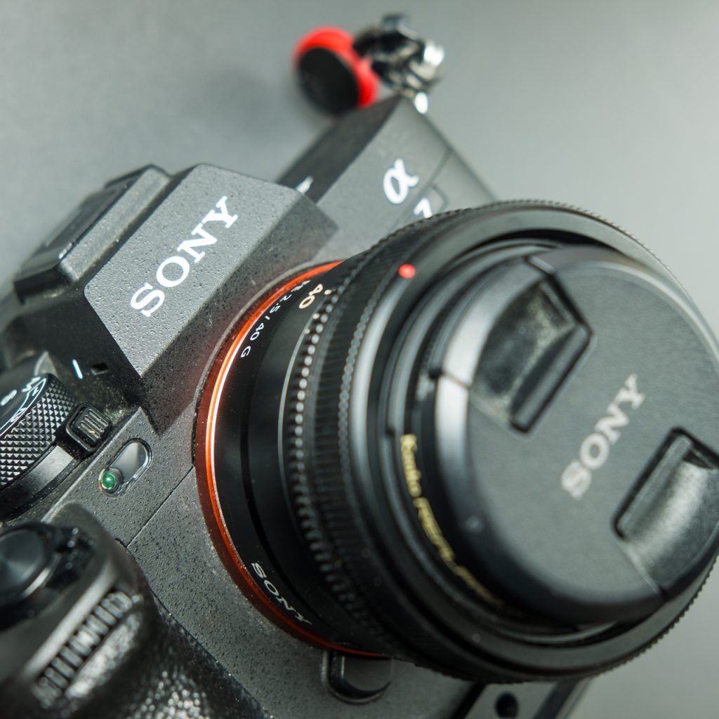 Best Sony Full-frame Mirrorless Cameras