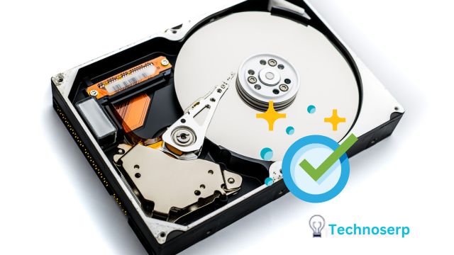 Disk Cleanup of Windows 11