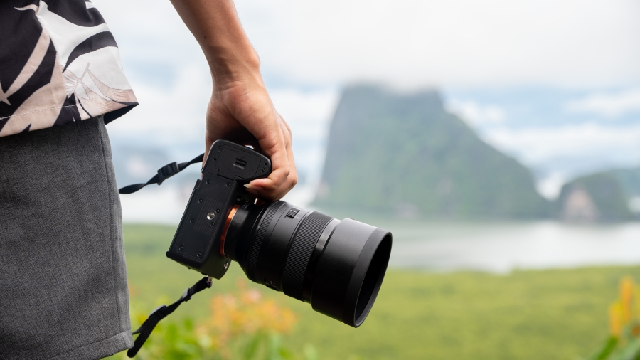 Which Sony Camera is Best for Photography