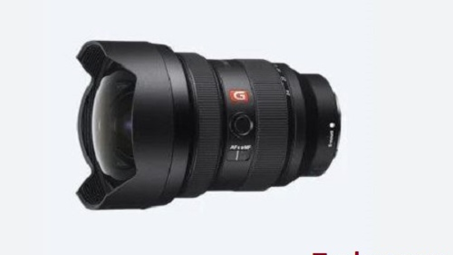 Where to Buy Sony Camera Lens?