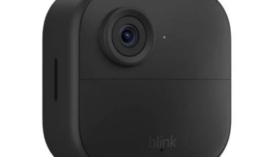 why does my blink camera battery die so fast?