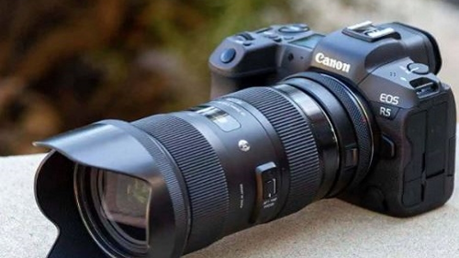 Best Camera Lenses And Accessories for Canon